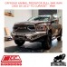 OFFROAD ANIMAL PREDATOR BULL BAR RAM 1500 DS 2017 TO CURRENT - MNR